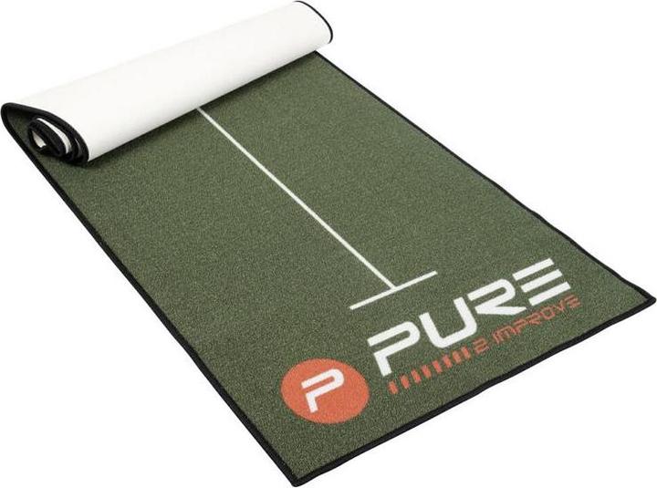 Immagine prodotto Pure2improve Tappeto per il putting
