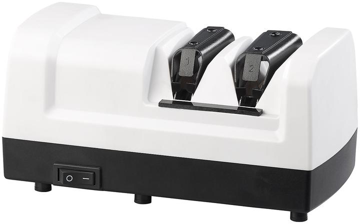 Produktbild Rosenstein & Söhne Elektrischer Profi-Diamant-Messerschärfer