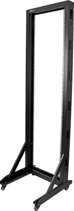 Produktbild StarTech 2-POST SERVER RACK - 42U (42 HE, 19 Zoll Rack)