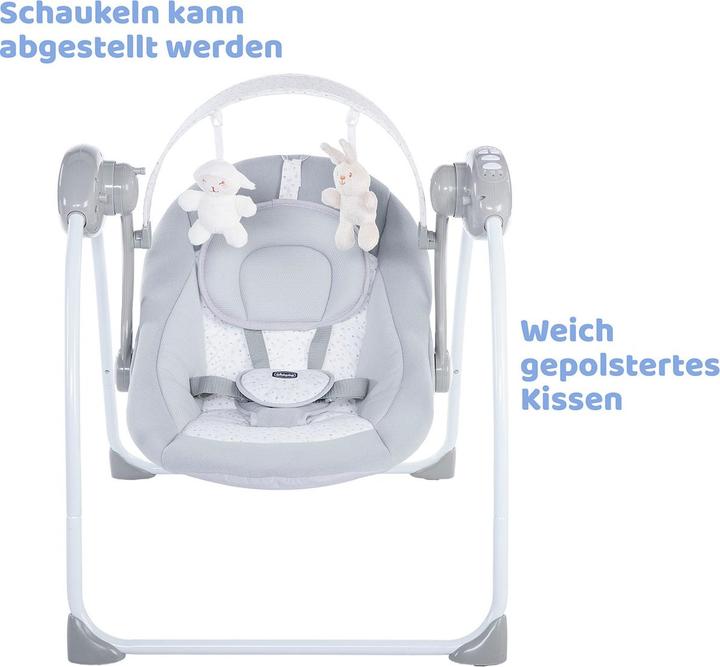 Productafbeelding Chicco Ontspannen en spelen