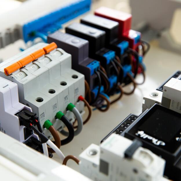 Image du produit Shelly Pro 3EM 120A