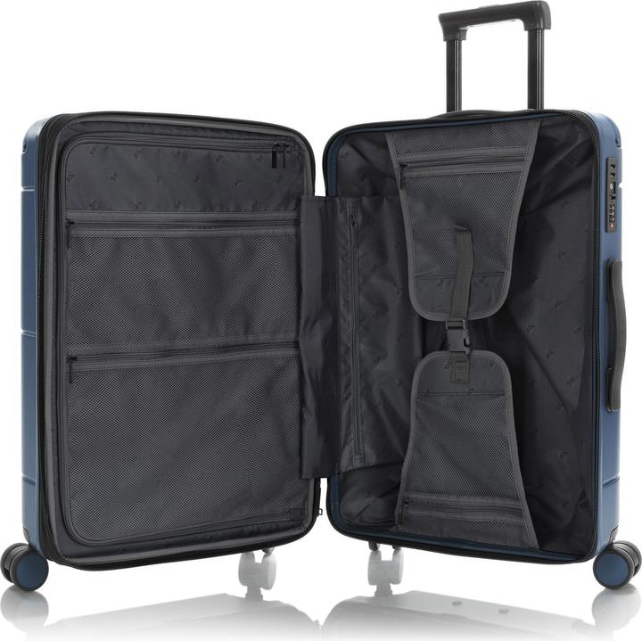 Actual product image Heys Zen - Trolley case (81 l, M (50 - 90l))