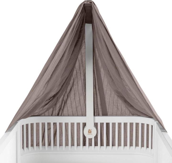 Actual product image Sebra Sky Baldachin