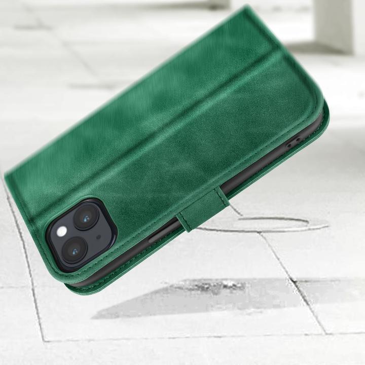 Actual product image Avizar Tender Book Series (Apple iPhone 14)