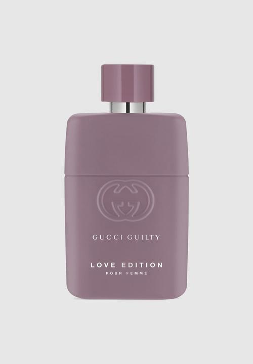 Produktbild Gucci Guilty Love Edition Pour Femme (Eau de Parfum, 50 ml)