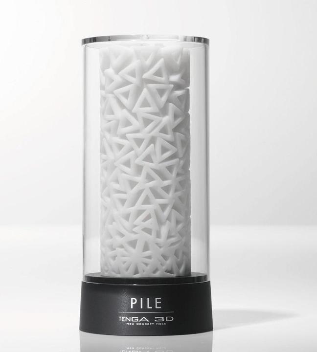 Produktbild Tenga 3D Pile