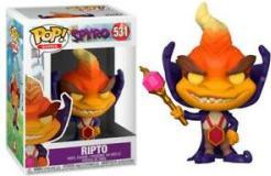 Produktbild Funko POP! Spyro the Dragon: Ripto