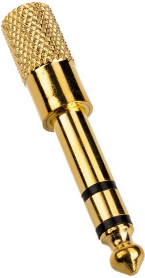 Produktbild InLine Audio Adapter (Klinkenadapter)