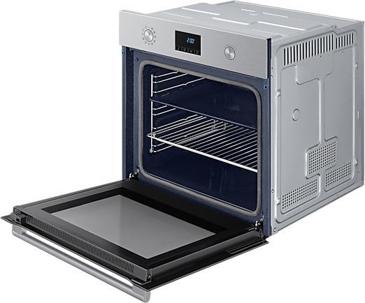Actual product image Samsung OVEN NV68A1170BS/OL SMG