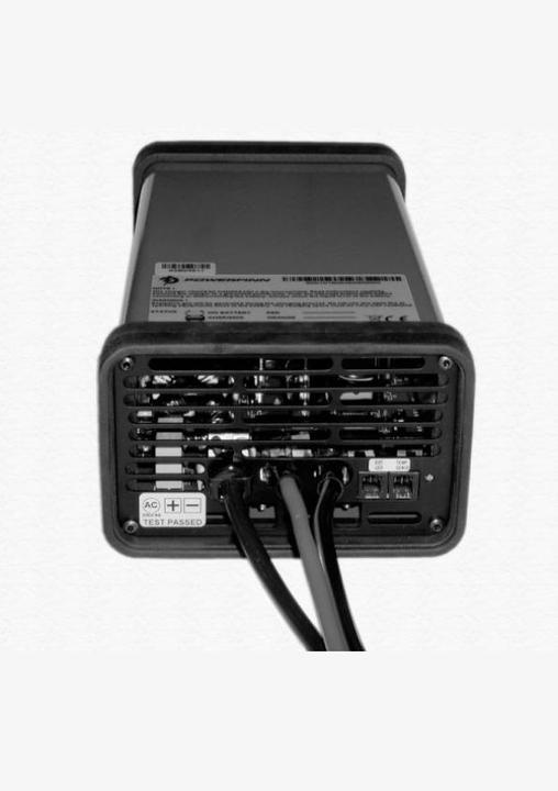Micropower PAC1600 24/60