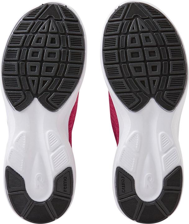 Produktbild Reima Kinder Sneaker Bouncing Bright Berry (29)