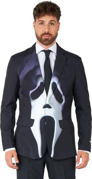 Produktbild OppoSuits Ghostface Partyanzug (XL)