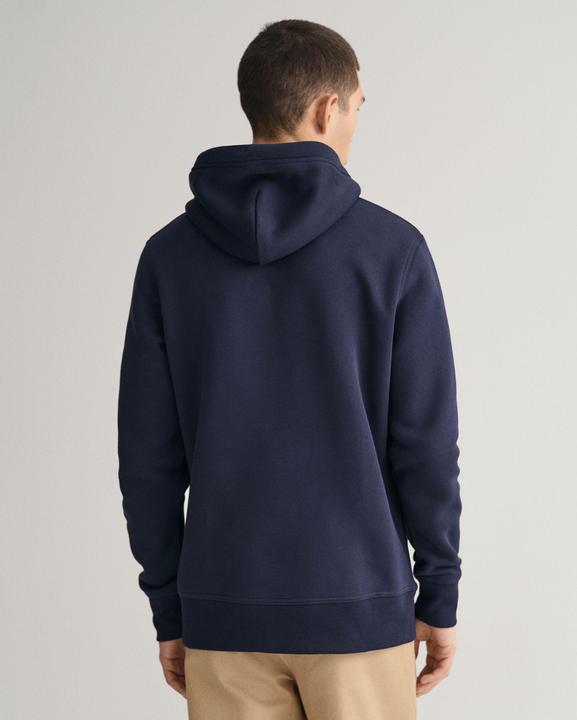 Produktbild GANT Regular Archive Shield Hoodie (XL)