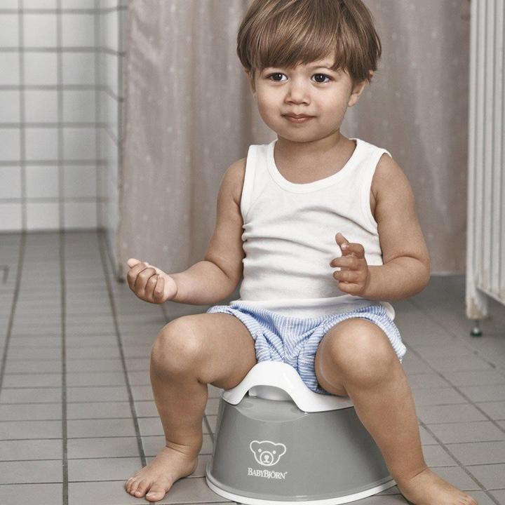 Produktbild BabyBjörn Cleveres Töpfchen
