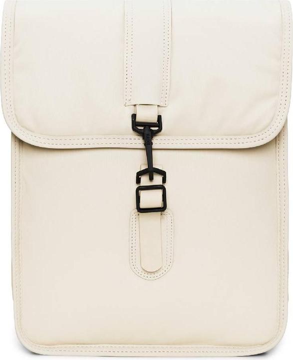 Rains Puffed Backpack Micro W3 2024-AW