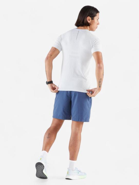 Image du produit Kiprun T-Shirt De Running 500 Confort Slim Blanc (L)