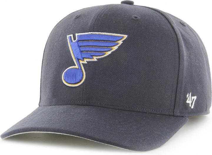 Produktbild 47 Brand Low Profile Zone St. Louis Blues (One Size)