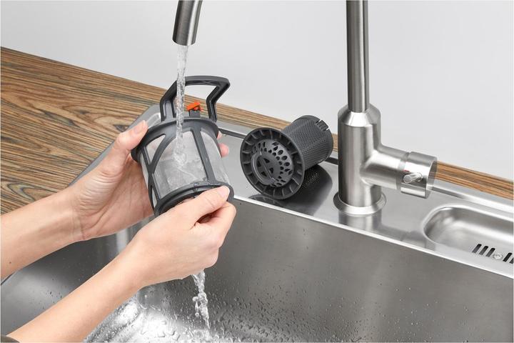 Produktbild Electrolux br??vst??vo??a trauku mazg??jam?? ma????na