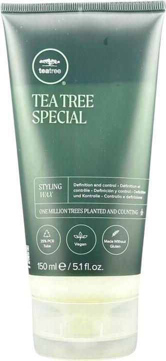 Paul Mitchell Tea Tree Special Styling Wax 150 ml (Haarwachs, 150 ml)