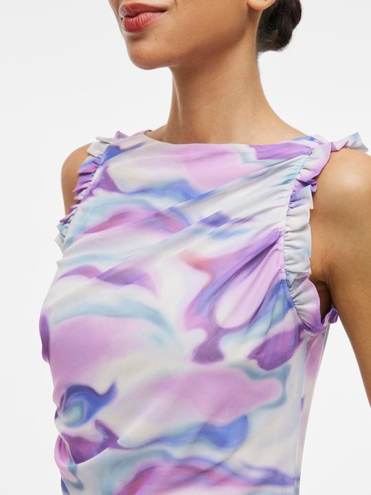 Produktbild Vila Ärmelloses Maxikleid (XXL)