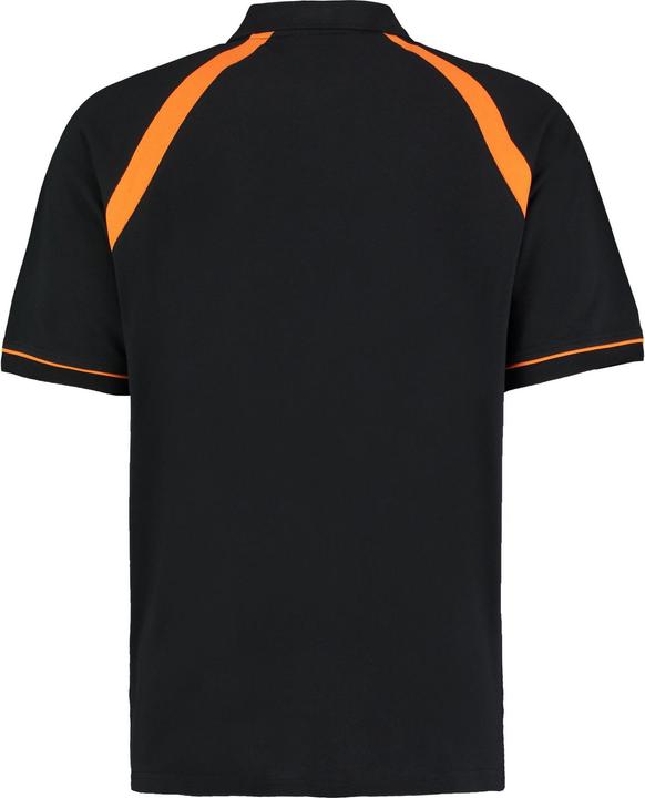 Produktbild Kustom Kit Oak Hill Poloshirt (S)