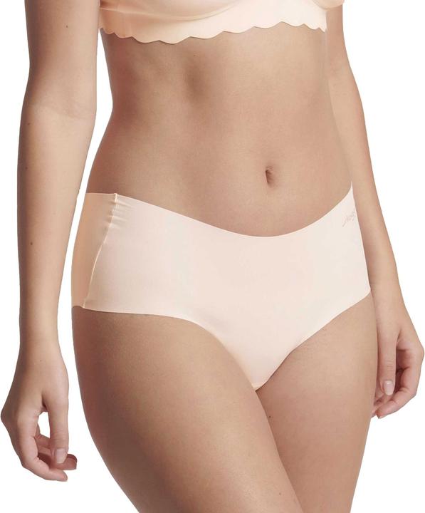 Immagine prodotto Sloggi Panty Casual Bequem sitzend Zero Microfiber Shorts 2.0 (XL, confezione da 4)