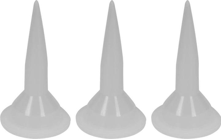 Produktbild Yato Pneumatische Squeezer 600ml
