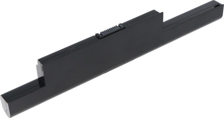 Actual product image ASUS Battery A42-K93, A41-K93 (6 Cells, 4400 mAh)