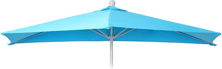 Produktbild Jamb Bezug für Sonnenschirm halbrund Parla 270cm (2.85 m)