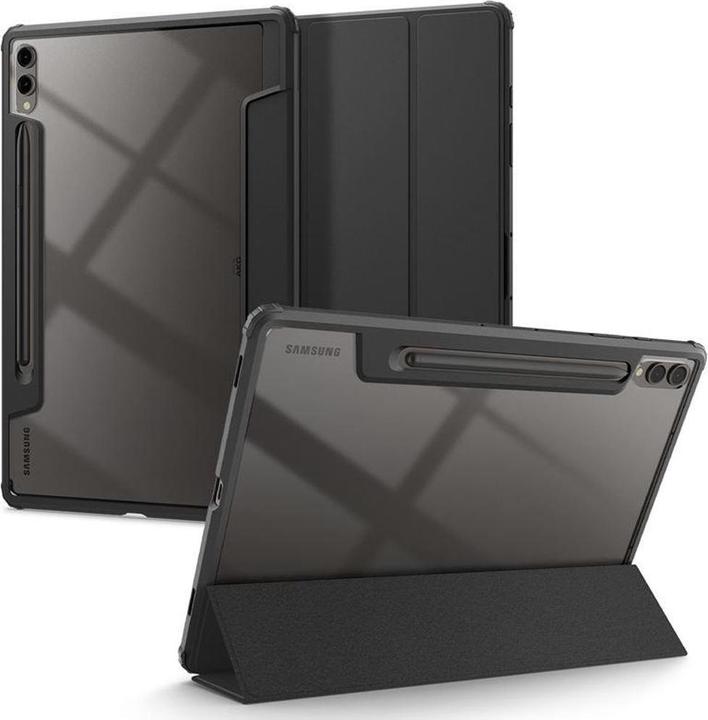 Actual product image Spigen ACS07076 (Galaxy Tab S9 Plus)