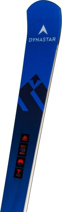 Produktbild Dynastar Speed Master GS Spx14 Skiset (179 cm)
