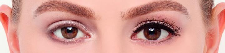 Actual product image Eylure - Einzelne Wimpern Kurz, Mittel & Lang (Eyelashes applicator)