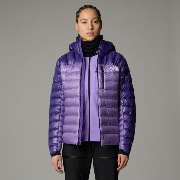 Immagine prodotto North Face Felpa con cappuccio Summit Breithorn (XS)