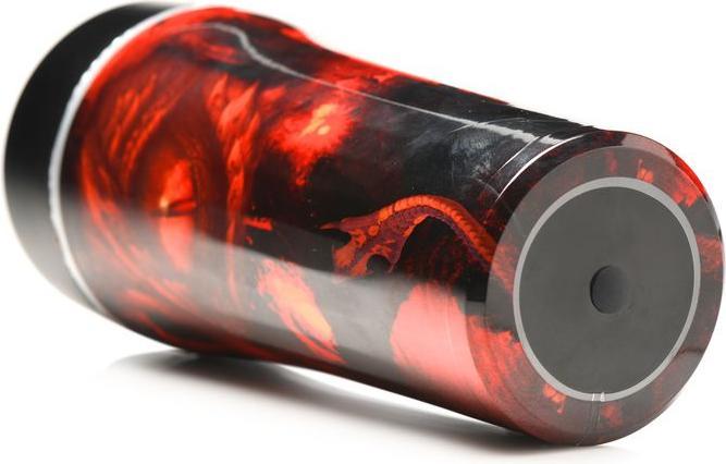 Produktbild Creature Cocks Dragon Snatch - Dragon Stroker
