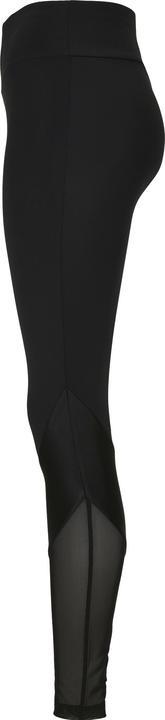 Produktbild Urban Classics Ladies Highwaist Mixed Tech Leggings (5XL)