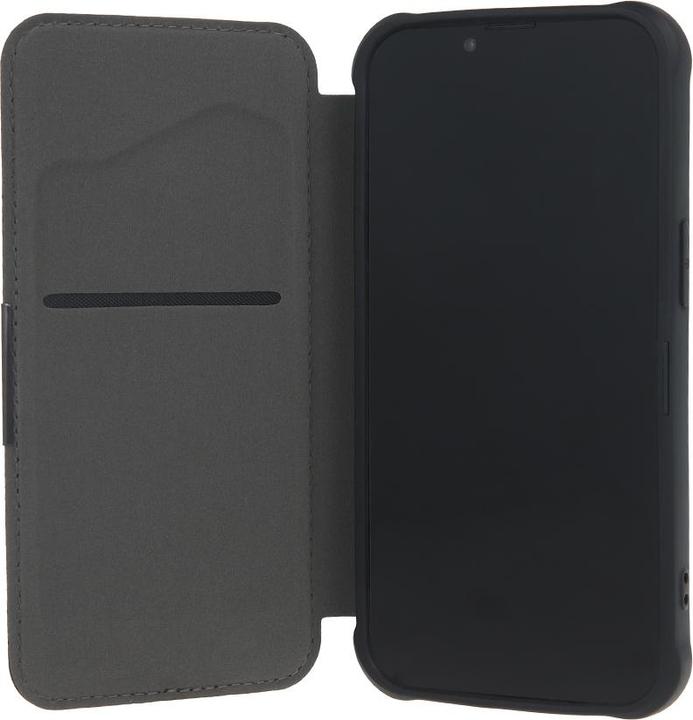 Produktbild OEM Smart Carbon Hülle für iPhone 7 / 8 / SE 2020 / SE 2022 schwarz (Apple iPhone SE (3rd Gen), Apple iPhone SE (2nd Gen), Apple iPhone 7)