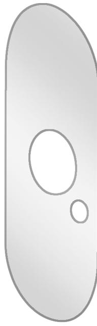 Image du produit Dipos Film de Protection d’écran Crystalclear (5 pièce(s), Apple iPhone XS)