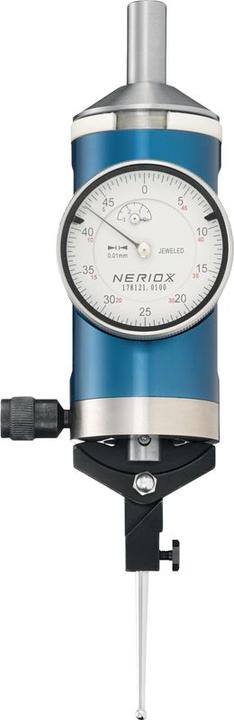 Neriox Center finder 0...300 mm / 0.02