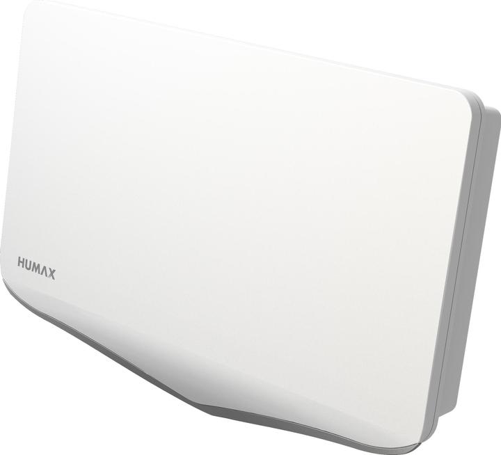 Actual product image Humax Mobile flat antenna H40D Single (Flat antenna)