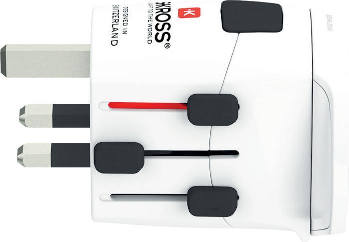 Produktbild Skross PRO Light – World