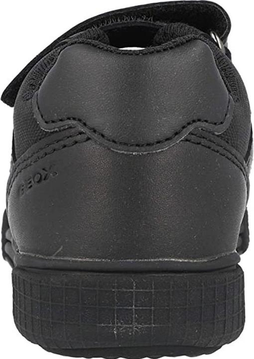 Produktbild Geox Jungen SchulUniformSchuhe Poseido Leder (36)