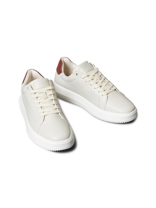 Produktbild Calvin Klein Chunky Cupsole Lth mg Tc (41)
