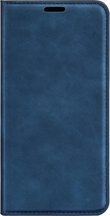Produktbild Cover-Discount Honor 90 - Stand Flip Case Hülle blau (LG L90)