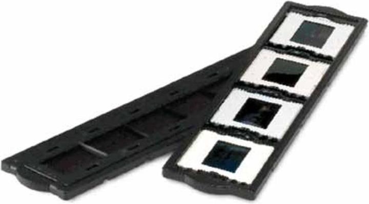Produktbild Plustek OpticFilm 8200i SE (USB)