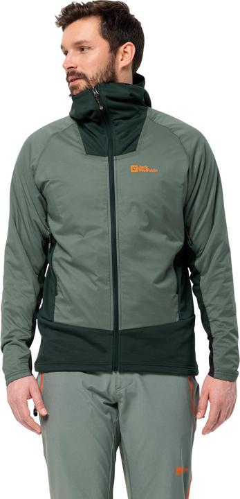 Produktbild Jack Wolfskin Alpspitze Ins Hybrid M (XL)
