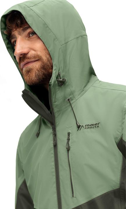 Actual product image Maier Sports Schlufterkopf (56)