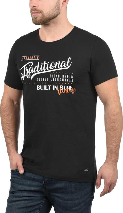Actual product image Blend Doppler Men's T-Shirt (M)
