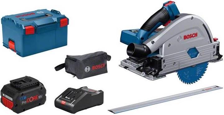 Bosch Professional GKT 18V-52 GC