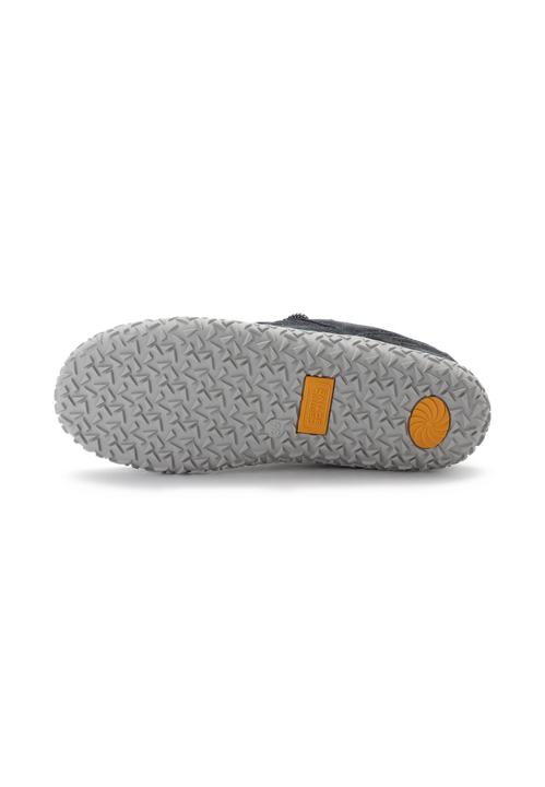 Produktbild Camel Active Sneaker pig nubuk NAVY (37)