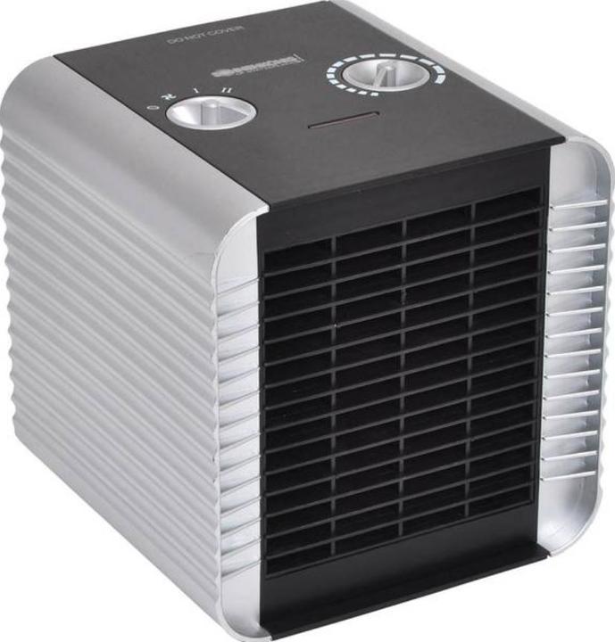 Produktbild Sonnenkönig Cuby (1500 W)